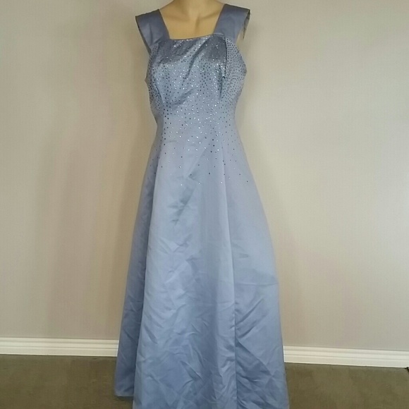 onyx nite dress